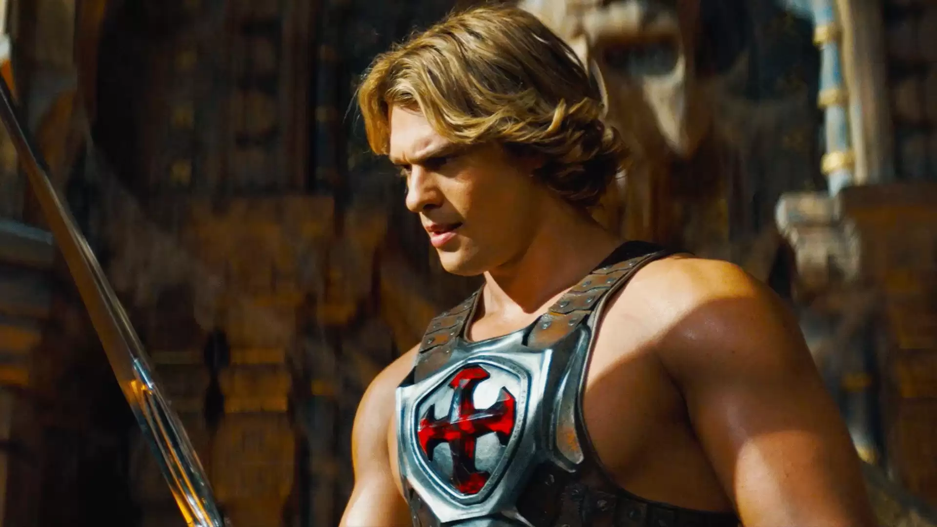 随着 STAR WARS 前线 II 腾出空间：Masters of the Universe 最后一刻确认登陆 IMAX