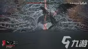 明末渊虚之羽青霜单手剑轮椅如何构筑