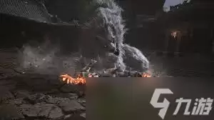 明末渊虚之羽离火爆燃流构筑怎样推荐