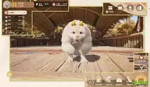 无限暖暖巨兽养成计划玩法介绍-无限暖暖巨兽养成计划怎么玩