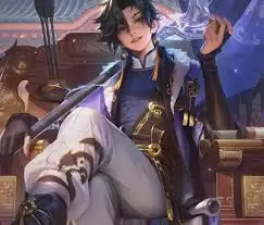 王者荣耀孙权配音演员为谁