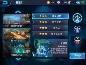 王者荣耀世界稷下学院位置在哪儿