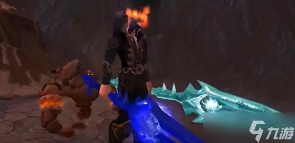 魔兽世界风剑任务如何做 魔兽世界风剑任务流程