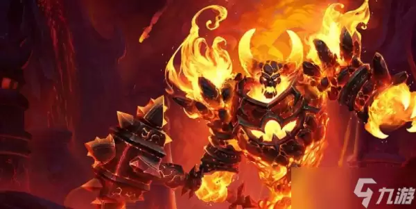 魔兽世界mc灭火任务攻略 魔兽世界mc灭火任务流程