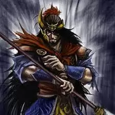 名将杀武将夏侯惇技能指什么