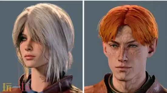 博德之门3MOD精选-博德之门3热门角色美化与工具MOD整合包分享