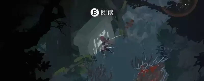 《星之旅》山林地图石板位置详解-三个隐藏石板收集指南