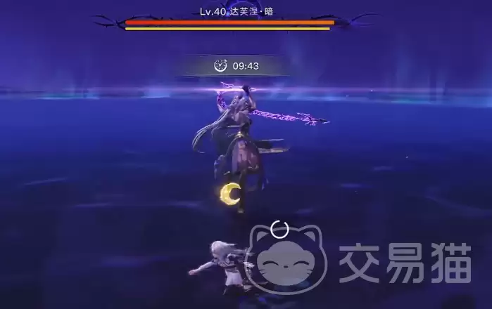 归环希砂BOSS攻略 归环希砂战斗机制与打法详解
