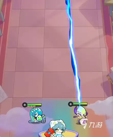 梦境护卫队的背包在哪里 梦境护卫队的背包详解