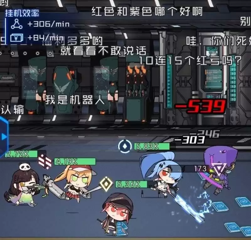 魂器学院魂战斗系统与强化系统怎么用