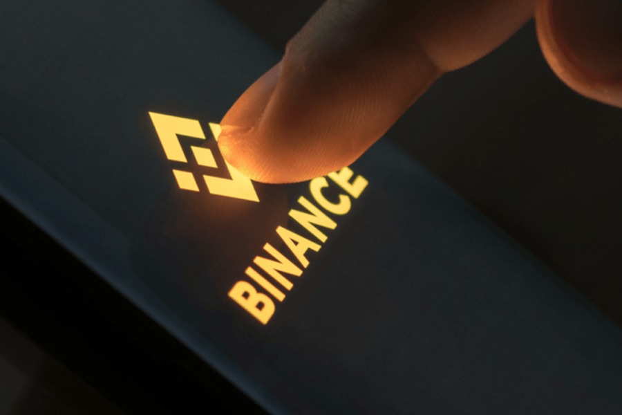 Binance官网入口怎么找？币安App下载安全指南