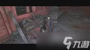 明末渊虚之羽祭司短杖如何获得