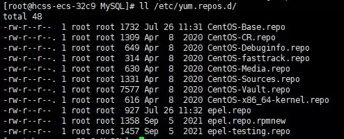 MySQL安装、登录和退出等简单配置操作步骤