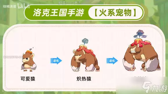 洛克王国世界前期开荒选什么宠物好