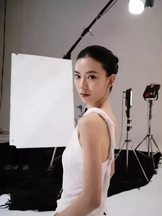 《黑神话：钟馗》脸模新照：超绝颜值 高级审美超飒