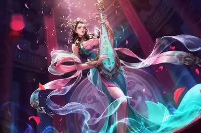 王者荣耀新英雄上线顺序是什么