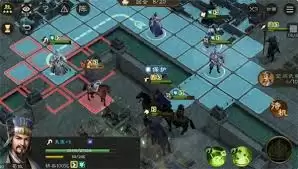 新三国志曹操传第二章经典模式怎样收集