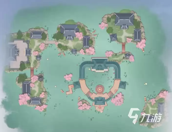 浮生忆玲珑风采异物指什么 浮生忆玲珑风采位置一览