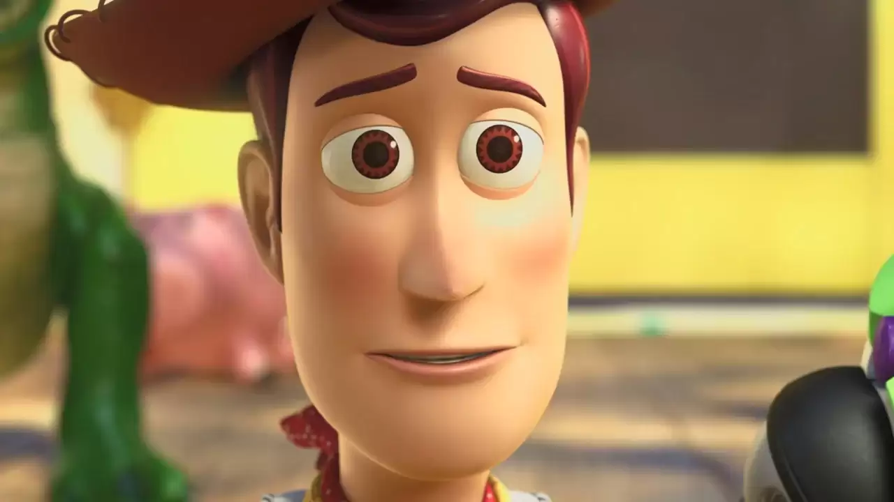 汤姆·汉克斯说 Toy Story 5 包含该系列最令人心碎的场景之一
