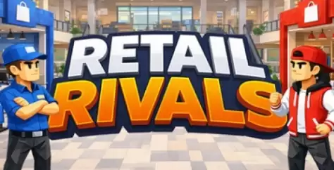 《Retail Rivals》游戏配置要求说明