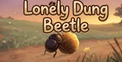 《Lonely Dung Beetle》游戏配置要求说明