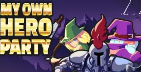 《My Own Hero Party》下载安装操作步骤介绍