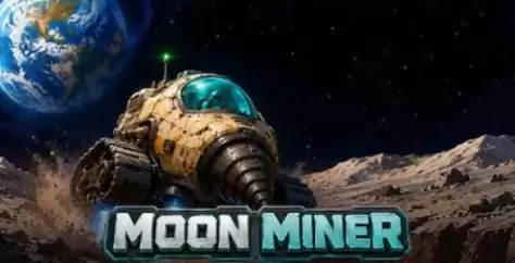 《Moon Miner》下载安装操作步骤介绍