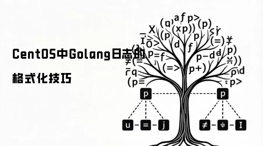 CentOS中Golang日志的格式化实用技巧