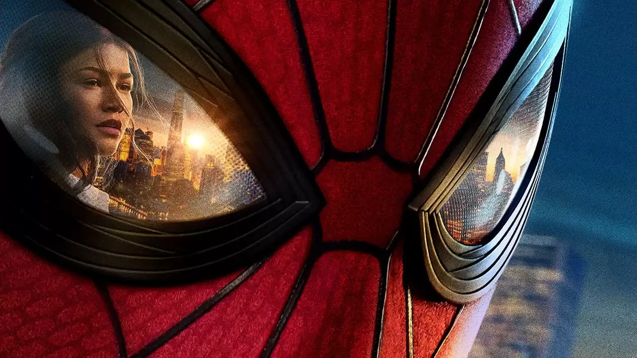 “这根本行不通”——汤姆·霍兰德和赞达亚曾“讨厌”《Spider-Man: Brand New Day》的早期剪辑版本