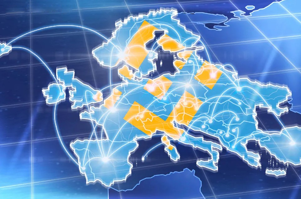 受欧盟监管升级与DMA落地影响，币安（binance）应用在多个欧盟国家Google Play商店悄然消失下架