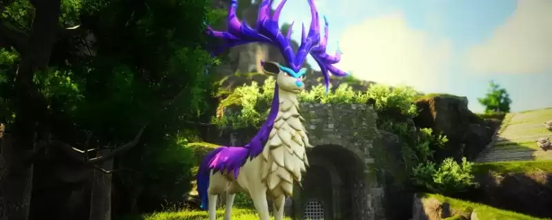 《幻兽帕鲁》抓保护区警卫用处解析-劳工功能详细说明