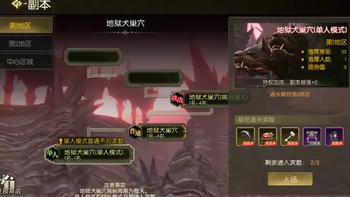 龙之谷启程深渊副本玩法详细说明 龙之谷启程深渊副本通关技巧与阵容推荐