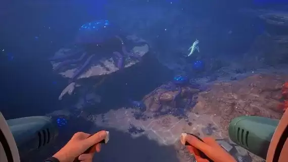 Krafton第二季度收入暴涨94.9%-Subnautica与PUBG系列贡献显著