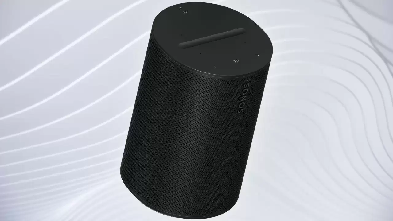 热门智能音箱 Sonos Era 100 迎 6 折大促：现仅需 134 美元包邮到手