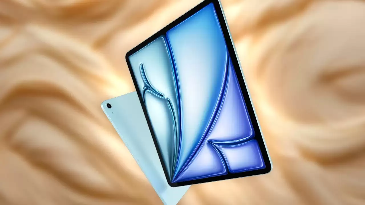 2026 款新款 Apple iPad Air 搭载 M4 芯片 5 月降至历史新低价