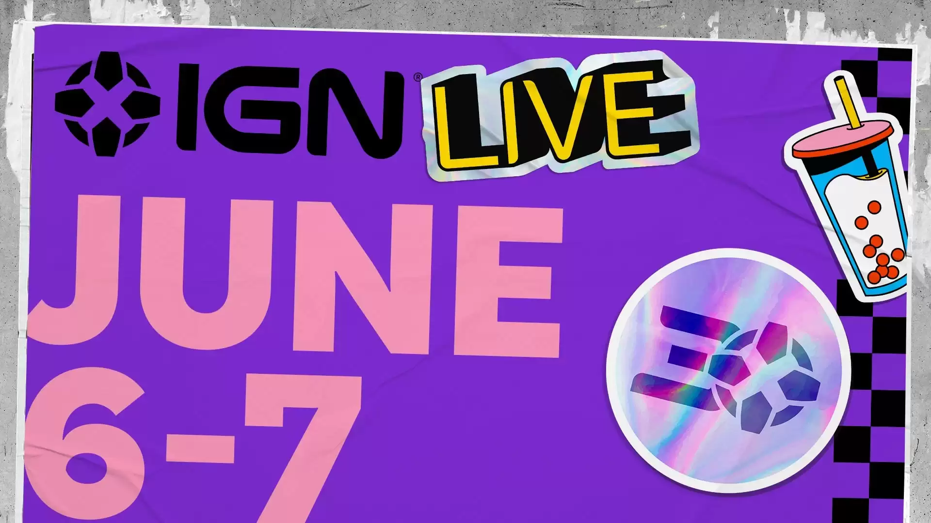 IGN Live 2026：观览指南与内容前瞻