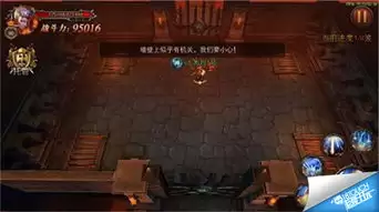 异环火焰逃脱副本通关攻略
