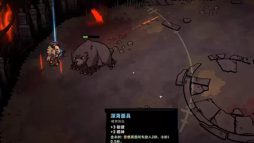 灰烬之国角色强度排行 灰烬之国实战表现优异及高胜率角色推荐
