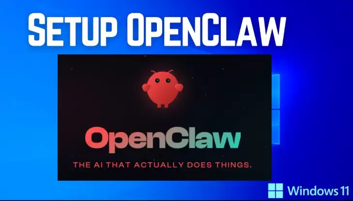 Windows下OpenClaw的安装与Debug配置操作步骤最终版(MiniPC i3-N305 / 无 GPU)