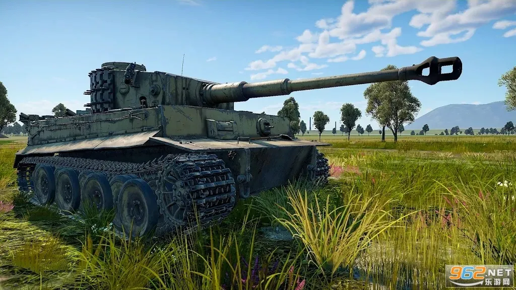 War Thunder
