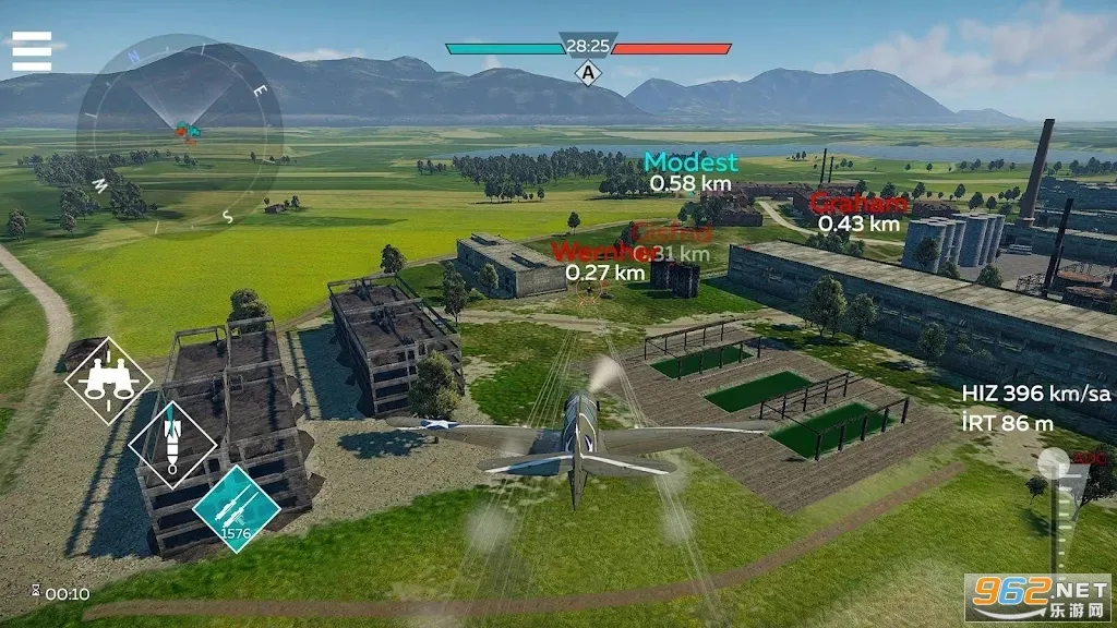 War Thunder