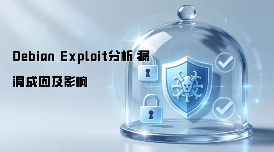 Debian Exploit分析：漏洞成因及影响