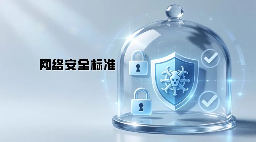 网络安全标准