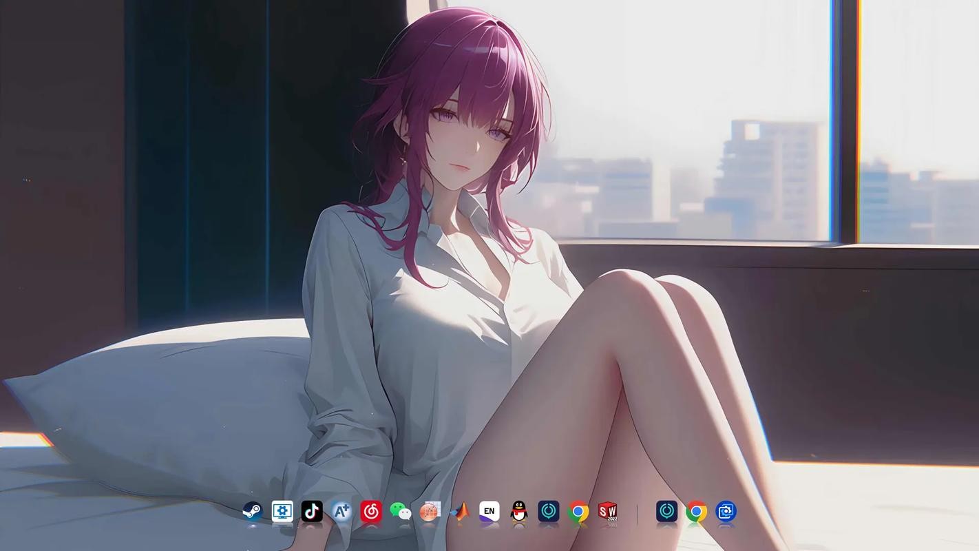 wallpaper网页版入口-Wallpaper Engine网页版