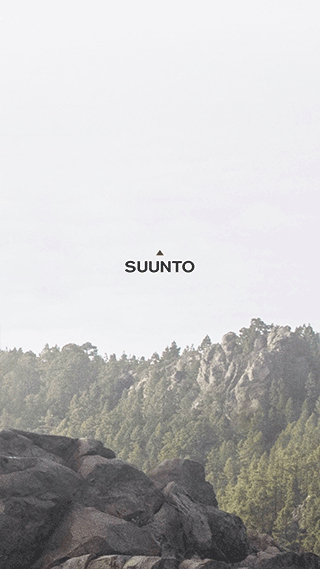 suunto颂拓手表app中文版