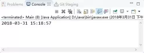 JavaSimpleDateFormat时区不同导致时间不一致如何办？