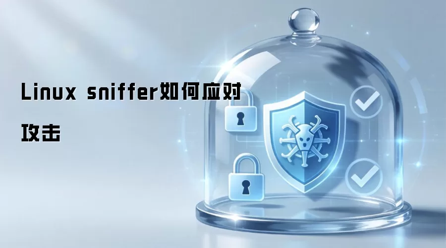 Linux sniffer如何应对攻击