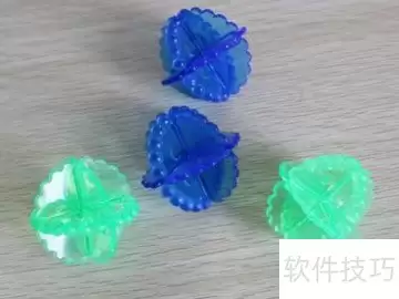 洗衣球使用方法详细说明