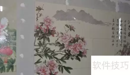 瓷砖厂无尘工段揭秘