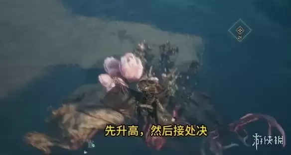 《轮回之兽》9级霸主魔魈打法-魔魈弹反与库乌技能详细说明